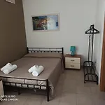 Frühstückspension La Rosa Antica 3*