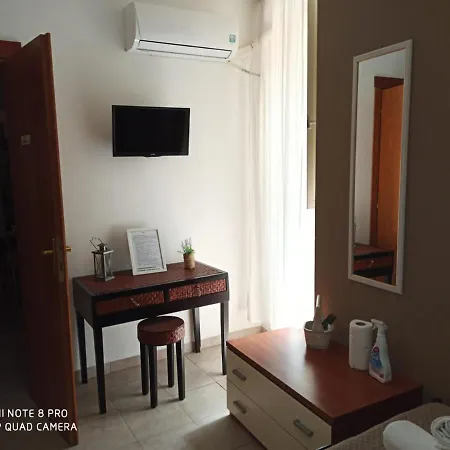 La Rosa Antica Bed & Breakfast