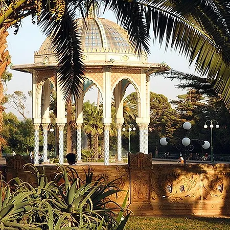 La Rosa Antica Caltagirone
