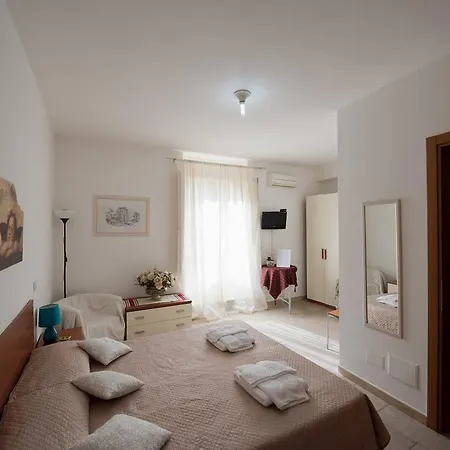 La Rosa Antica 3* Caltagirone