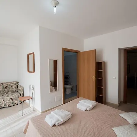 La Rosa Antica Bed & Breakfast Caltagirone