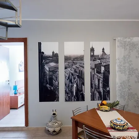 La Rosa Antica Bed & Breakfast 3*