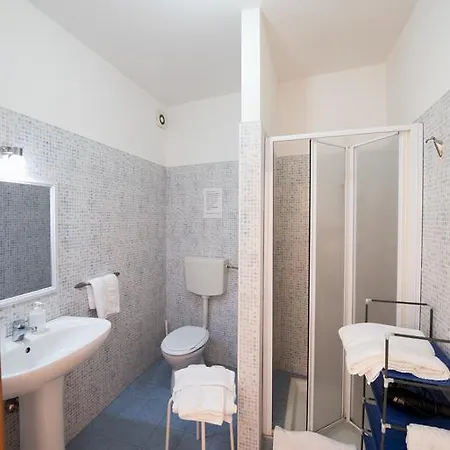 La Rosa Antica Bed & Breakfast 3*