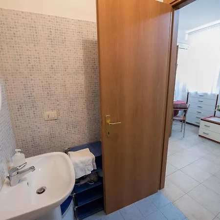 La Rosa Antica Bed & Breakfast 3*