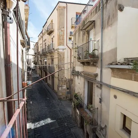 La Rosa Antica 3* Caltagirone