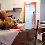 La Rosa Antica Alojamento de Acomodação e Pequeno-almoço