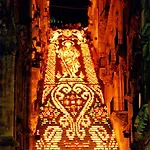 La Rosa Antica 3* Caltagirone
