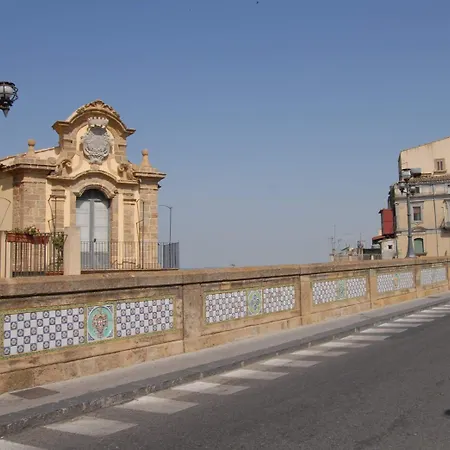 La Rosa Antica 3* Caltagirone